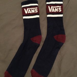 Vans socks